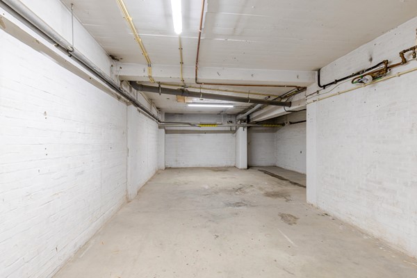 Medium property photo - Goudsesingel 42, 3011 KC Rotterdam